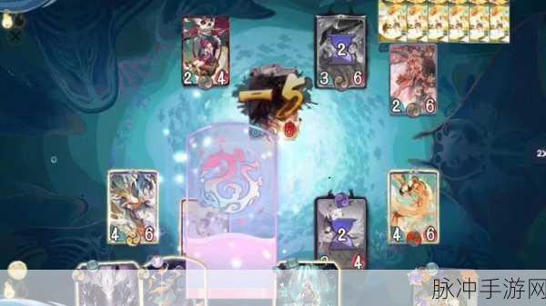 阴阳师百闻牌，解锁风符龙四杀隐藏成就的终极攻略