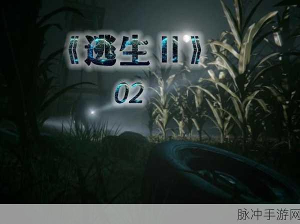 安格尔下载,探索非常有趣的恐怖逃生类游戏深度攻略