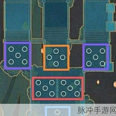 原神机关棋谭第十关全攻略详解