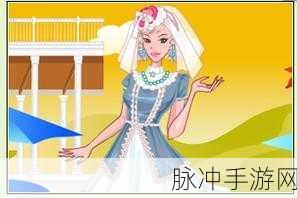 萝莉女孩下载最新版本,创意无限的装扮休闲小游戏攻略
