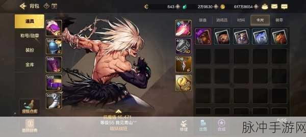 DNF手游牛头械王挑战指南,全面剖析牛头械王打法攻略