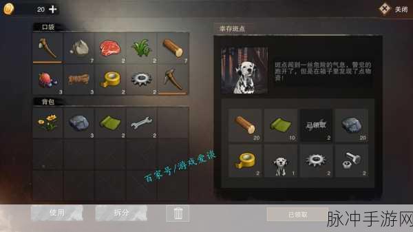 废土行动玩家交易全攻略,解锁财富与资源的秘密