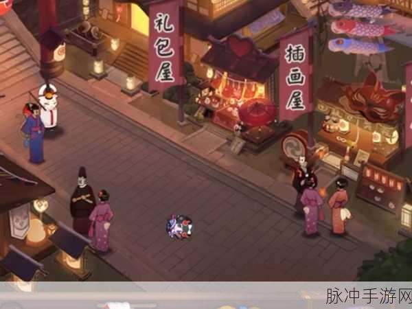 阴阳师孟婆出没地点大揭秘，全面解析孟婆位置指南