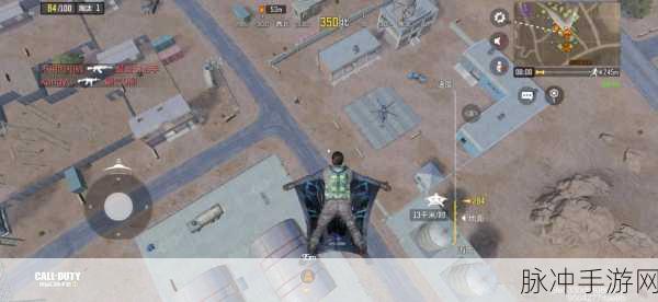 使命召唤手游荒漠油厂地图无法选择问题详解及攻略指南