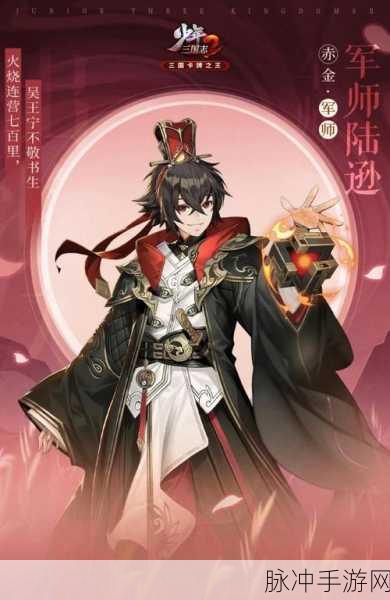 少年三国志,蜀国军师的智谋对决,谁与争锋?