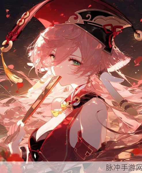 原神奇妙遭遇引热议,史莱姆竟钻入烟绯肚子,新版本更新亮点纷呈全解析