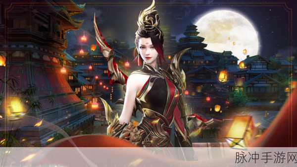 极无双手游刘舞婵与张苞技能深度剖析与实战应用