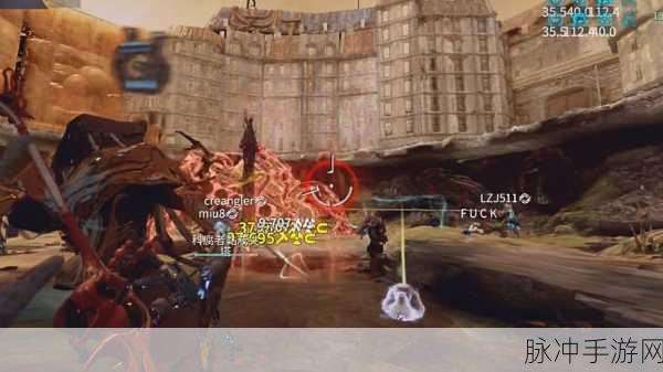 星际战甲自由组队全攻略，携手共战，征服星辰大海