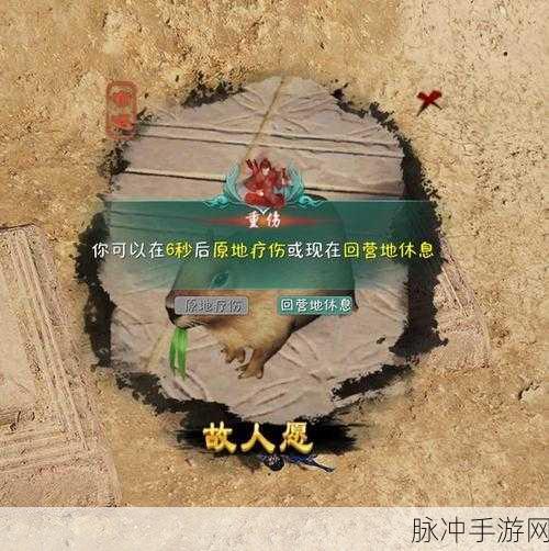 剑网3详尽攻略，如何触发故人愿宠物奇遇及任务完成步骤全解析