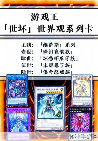 游戏王动画系列全解析，手游公司视角下的经典回顾与攻略数据