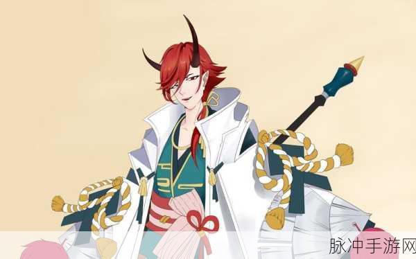 阴阳师夜叉全新血月青空皮肤图鉴,解锁神秘东方神话新篇章