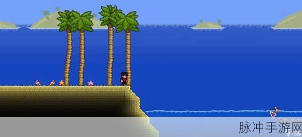 泰拉瑞亚手游攻略,渔夫走了?别担心,这里有解决方案!