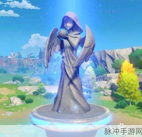 原神层岩巨渊七天神像开启攻略详解,解锁神秘力量的关键步骤