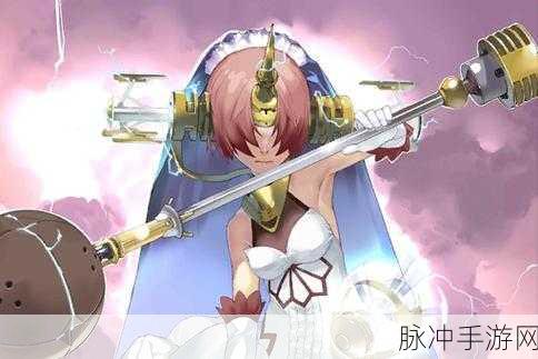 FGO深度攻略，弗兰肯斯坦值得培养吗？