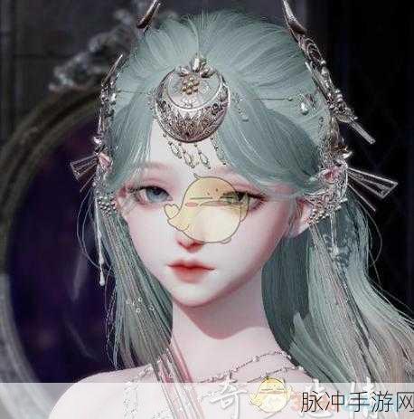 以闪亮之名捏脸数据ID大全，打造你的专属形象