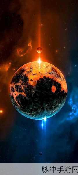 太空漫游手机版,探索无限建造挑战的星际之旅