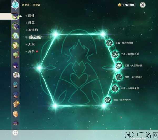 原神散兵与卢老爷,谁才是更强力的角色?