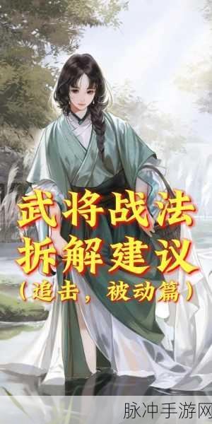 率土之滨深度攻略,揭秘5星核心武将的辉煌战阵