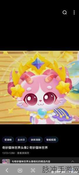 创造与魔法,探索萌宠猫咪品种的奇妙之旅