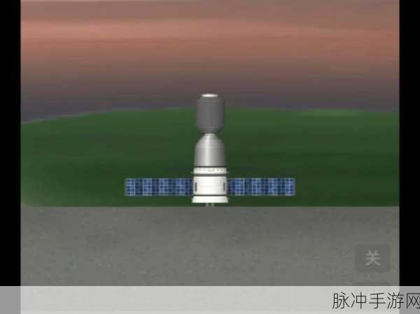 航天模拟器2手机版,翱翔宇宙的无尽魅力
