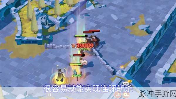 剑与远征奈拉技能全解析及属性图鉴详情一览