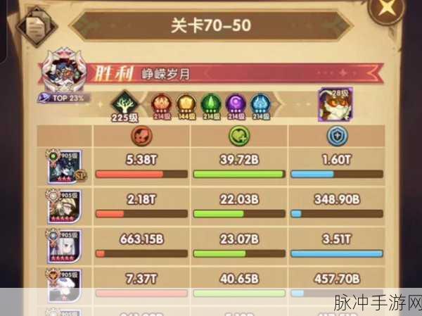 剑与远征，卡牌进阶与稀有度提升全攻略