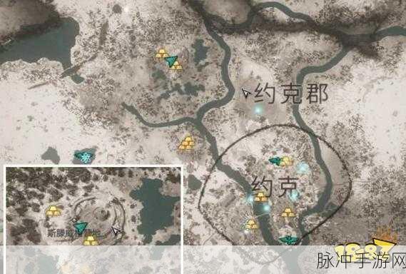刺客信条英灵殿手游家臣套详细获取地点全攻略