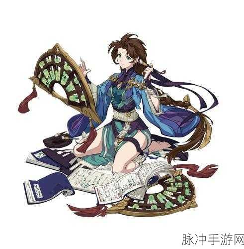 天地劫幽城再临韩千秀魂石搭配攻略,解锁最强战斗潜能