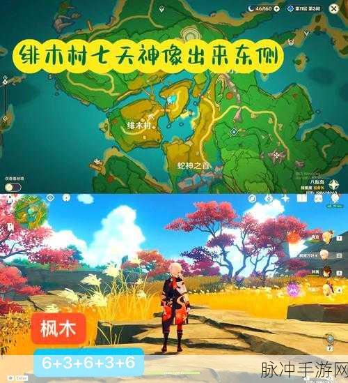 原神手游攻略,揭秘快速升级尘歌壶的高效方法