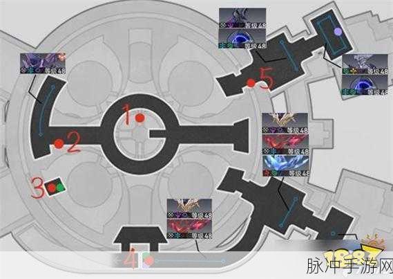 崩坏星穹铁道裂界征兆2详细过关攻略