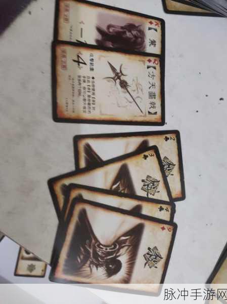深度解析三国杀手游,揭秘高达二号的真正含义