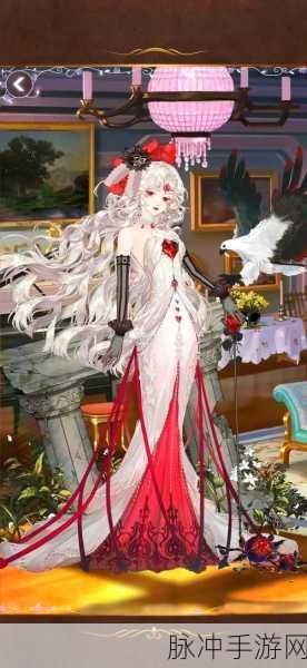 螺旋圆舞曲蕾贝卡角色深度解析与攻略指南