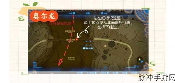 刺客信条3手游深度攻略，开拓地狩猎地图全解析
