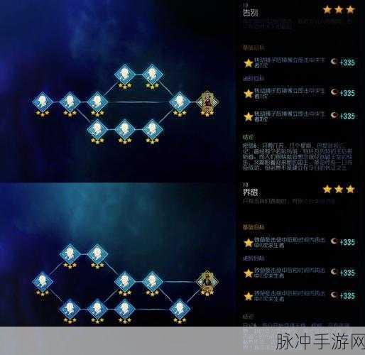 第五人格推演任务攻略，揭秘任务完成后能收获多少线索