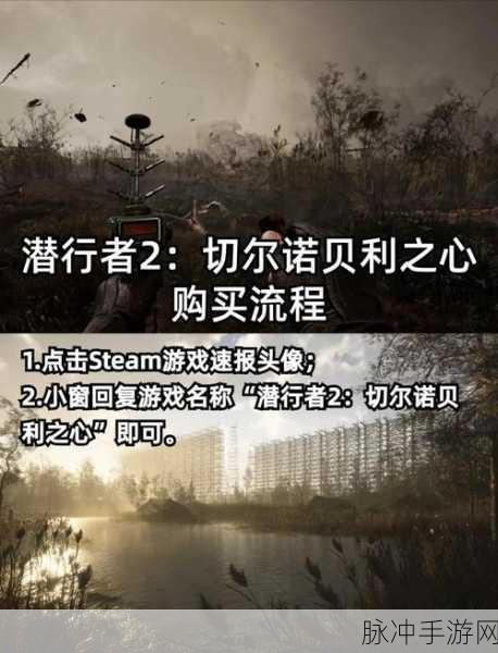潜行者2,切尔诺贝利之心新玩法揭秘——孔雀石电子项圈获取位置详解