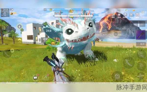 妄想山海鹦离探索指南，解锁鹦离位置与获取秘籍