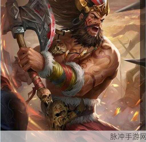 腾讯潮爆三国南蛮入侵魔王孟获130万高伤害武将阵容深度解析