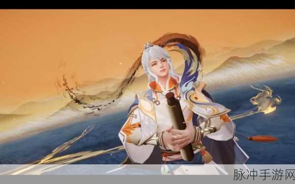 王者荣耀滕王阁皮肤震撼登场，精美设计与震撼特效掀起热议狂潮