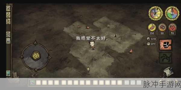 饥荒手游攻略，全面解析如何恢复San值上限
