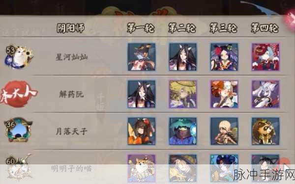 阴阳师SSR齐聚堂，秘境探险的召唤乐章