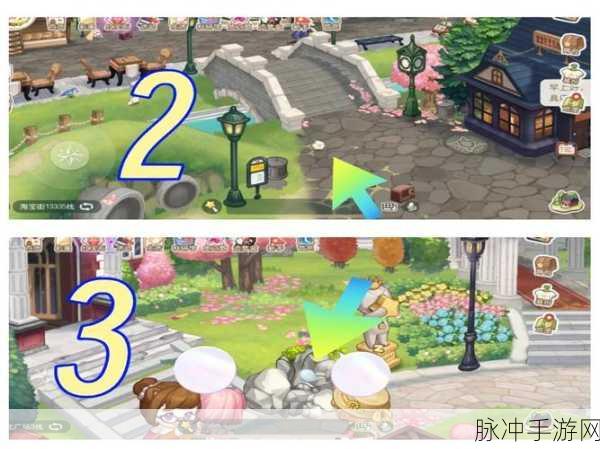 奥比岛手游深度揭秘,隐藏成就解锁秘籍,成就大师之路全攻略