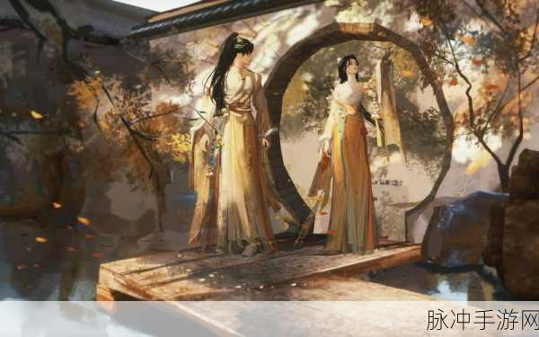 一梦江湖49章剧情深度解析，江湖梦续，情仇再起