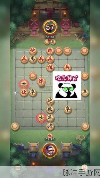 象棋王动画片剧情大揭秘,手游策略与角色深度剖析