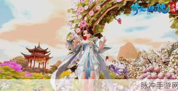 倩女幽魂，画魂蜕变之旅与绝美后期养成攻略