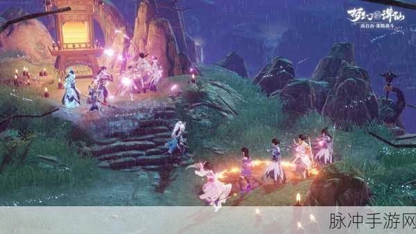 梦幻新诛仙乌金强度解析与全方位培养策略建议