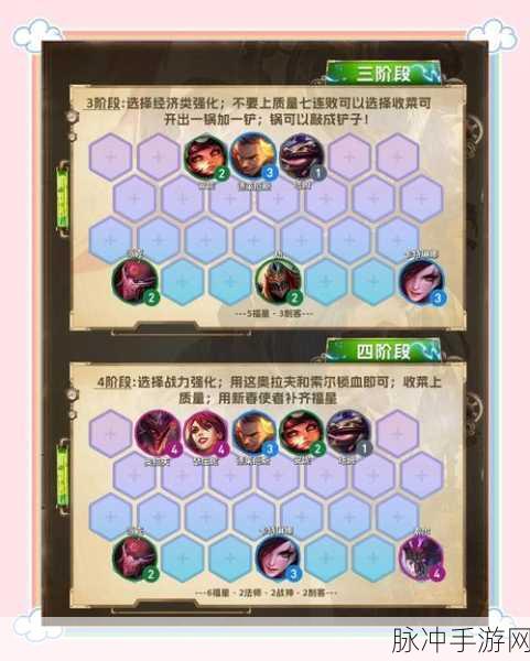 金铲铲之战福星利是获取全攻略，高效收集技巧与策略揭秘