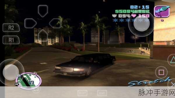 GTA5线上,解锁虚拟都市的隐藏魅力,探索未知角落全攻略