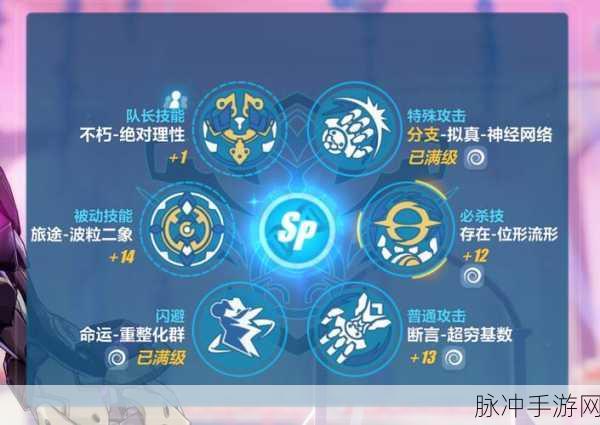 崩坏3乐土普罗米修斯武器选择全攻略
