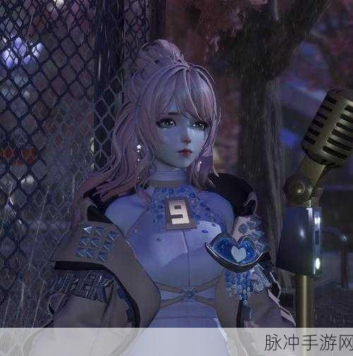 龙族幻想,打造绝美女性角色,五种风格捏脸ID全攻略