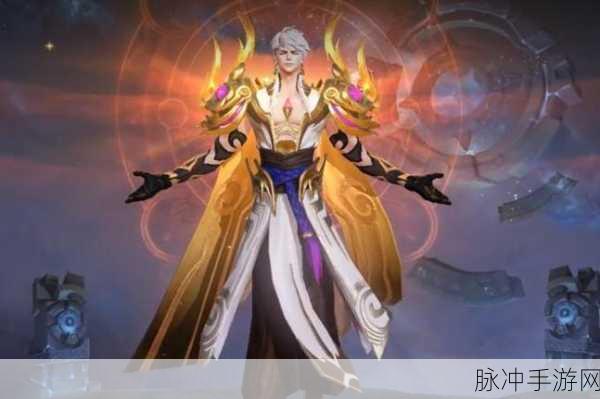 王者荣耀嬴政七夕皮肤上线时间全攻略
